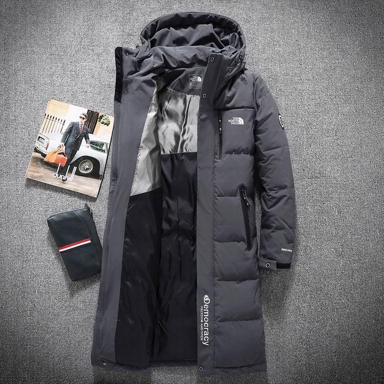 The North Face Men's Outwear 120